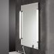 Briloner - LED Bathroom mirror lighting SPLASH LED/10W/230V IP44