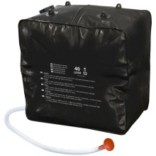 Camping shower 40 l
