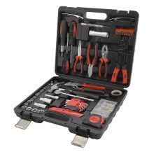 Case with tools 159 pcs