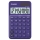 Casio - Pocket calculator 1xLR54 purple