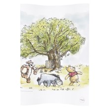 CebaBaby - Changing mat bilateral COSY DISNEY 50x70 cm