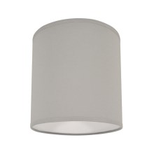 Ceiling light 1xE27/40W/230V grey