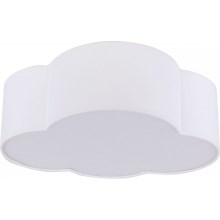 Ceiling light CLOUD MINI 2xE27/60W/230V