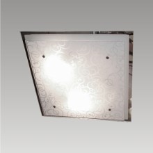 Ceiling light Ikaros 2xE27/60W