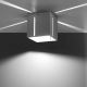 Ceiling light PIXAR 1xG9/40W/230V
