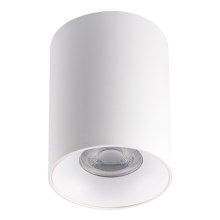 Ceiling light RITI 1xGU10/25W/230V white