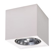 Ceiling light SEIDA 1xGU10/40W/230V