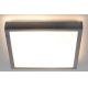 Ceiling light VITAL 2xE27/60W/230V silver