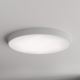 Ceiling light with a sensor CLEO 6xE27/24W/230V d. 80 cm grey