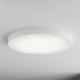 Ceiling light with a sensor CLEO 6xE27/24W/230V d. 80 cm white