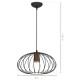 Chandelier on a string MERIDIANO 1xE27/60W/230V