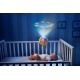 Chicco - Projector over a crib with a melody 3in1 NEXT2MOON pink