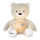 Chicco - Projector with melody BABY BEAR 3xAAA beige