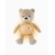Chicco - Projector with melody BABY BEAR 3xAAA beige