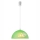 Children's pendant chandelier on a wire 1xE27/60W/230V