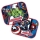 Children's sun blind with suction cup 2 pcs AVENGERS