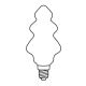 Christmas chain TREE 12xE10 10,7m warm white, Made in Europe