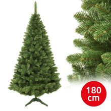 Christmas tree 180 cm fir tree