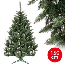 Christmas tree BATIS 150 cm spruce