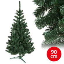 Christmas tree BRA 90 cm fir