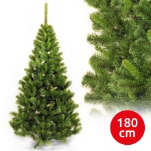 Christmas tree JULIA 180 cm fir tree