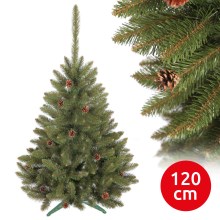 Christmas tree KAMI 120 cm spruce