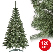 Christmas tree LEA 120 cm fir