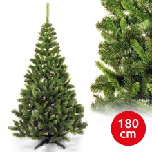Christmas tree MOUNTAIN 180 cm fir tree