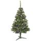 Christmas tree MOUNTAIN 220 cm fir tree