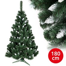 Christmas tree NARY I 180 cm pine