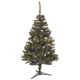 Christmas tree NECK 220 cm fir tree