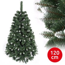 Christmas tree NORY 120 cm pine