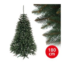 Christmas tree RUBY 180 cm spruce