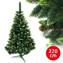 Christmas tree SAL 220 cm pine tree