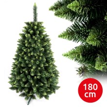 Christmas tree SEL 180 cm pine tree