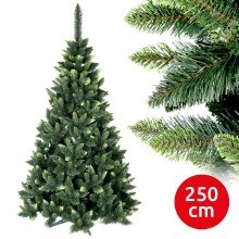 Christmas tree SEL 250 cm pine