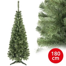 Christmas tree SLIM 180 cm fir