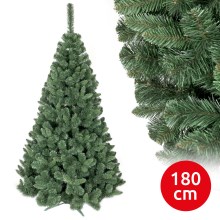 Christmas tree SMOOTH 180 cm pine tree