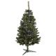 Christmas tree SMOOTH 180 cm spruce