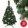 Christmas tree SNOW 120 cm pine tree
