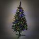 Christmas tree TAL 220 cm pine tree