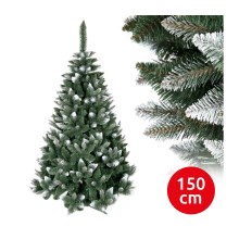Christmas tree TEM 150 cm pine tree