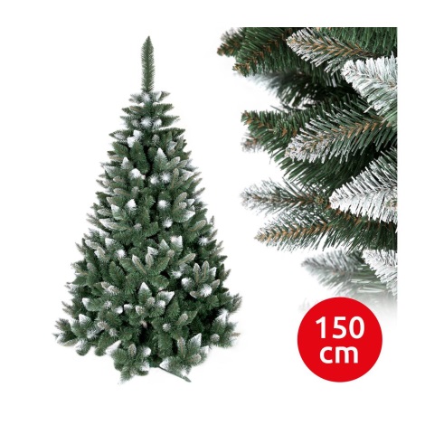 Christmas tree TEM 150 cm pine tree