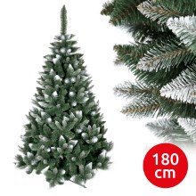 Christmas tree TEM I 180 cm pine tree