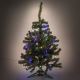 Christmas tree TRADY 120 cm spruce
