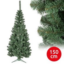 Christmas tree VERONA 150 cm fir tree