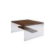Coffee table 40x75 cm pine