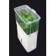 Cole&Mason - Container for storing freshly cut herbs