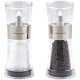 Cole&Mason - Pepper grinder FLIP 15,4 cm chrome