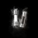 Cole&Mason - Salt grinder DERWENT 19 cm shiny chrome